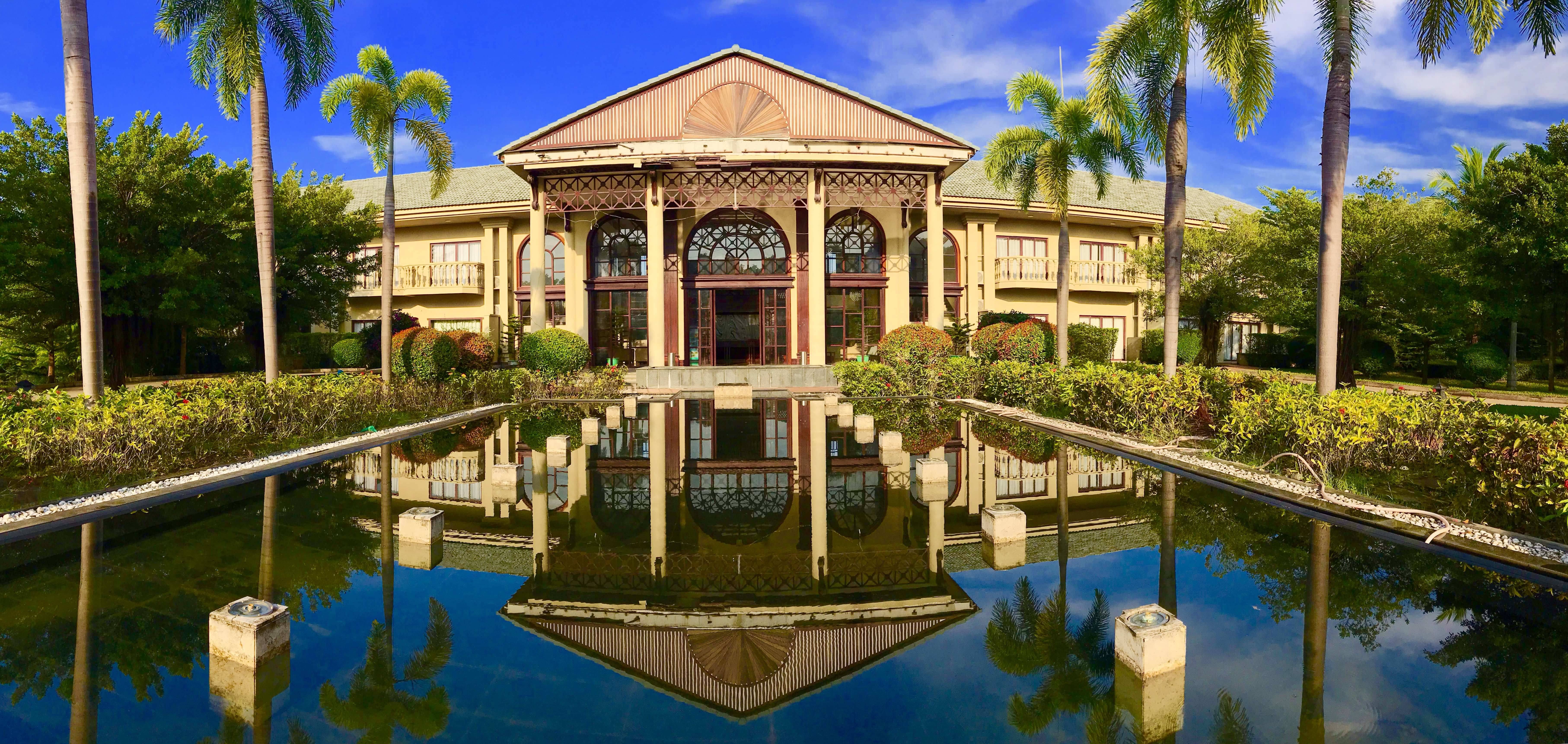 探访柬埔寨七星海外资企业成功案例与商机分